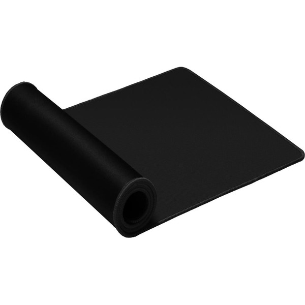 Игровой коврик Defender Black XXL One 680x240x5