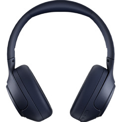 Наушники QCY H3 (темно-синий)