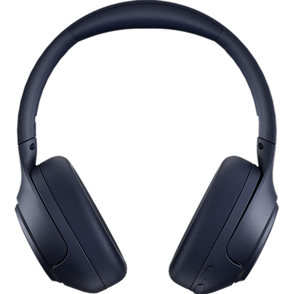 Наушники QCY H3 (темно-синий)