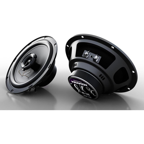 Автоакустика коаксиальная Prology RX-165 Kraken