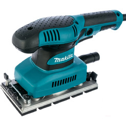Виброшлифмашина Makita BO3710