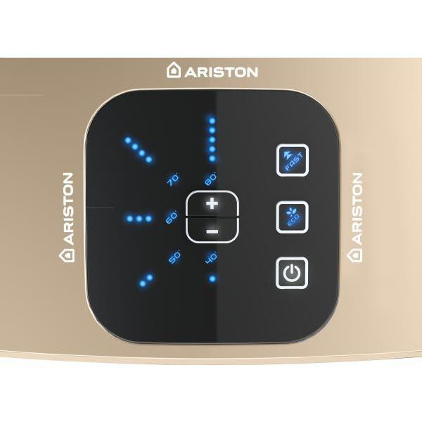 Водонагреватель Ariston ABS VLS EVO PW 80 D UP