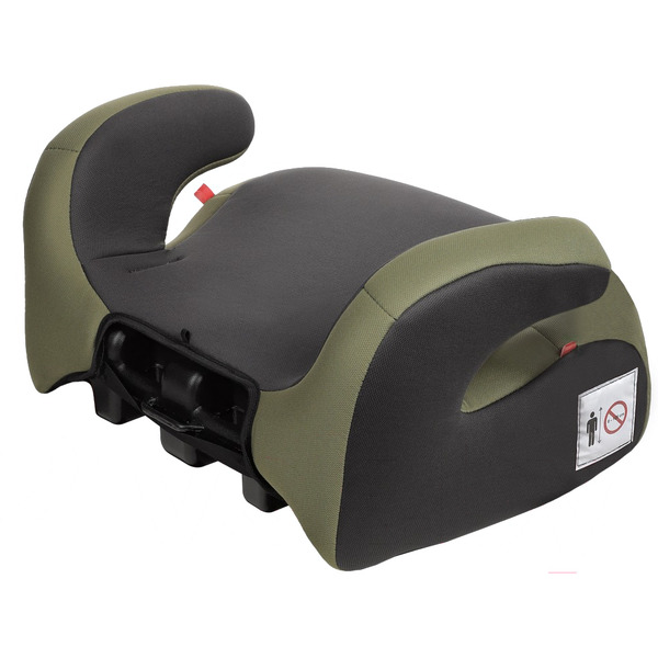 Бустер Siger KRES4006 (темный лес)
