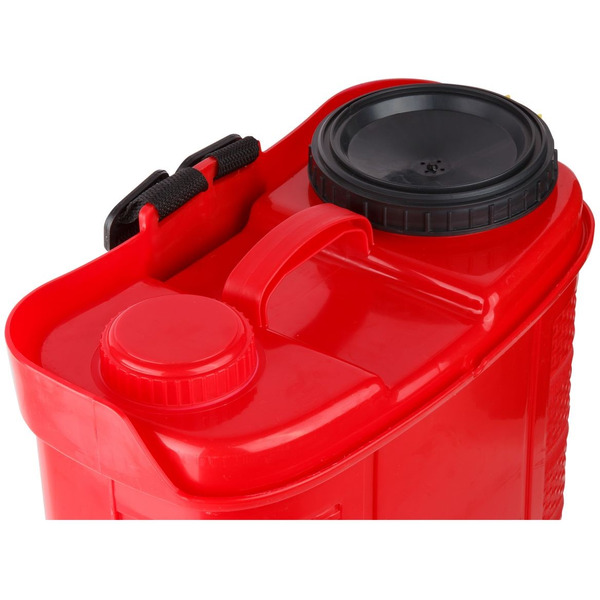 Аккумуляторный опрыскиватель WORTEX KS 1240 Li (KS1240Li0029)