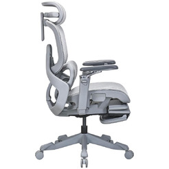 Кресло компьютерное EVOLUTION ZX 2