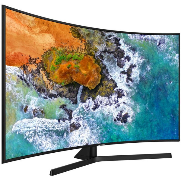 Телевизор SAMSUNG UE49NU7500UXRU