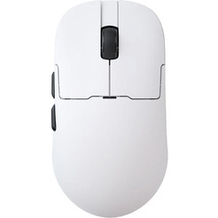 Компьютерная мышь AJAZZ AJ159 APEX (белая)