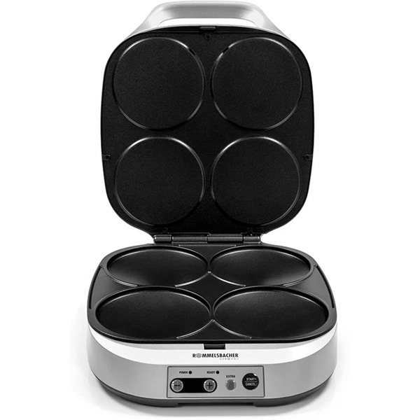 Блинница ROMMELSBACHER PC 1800