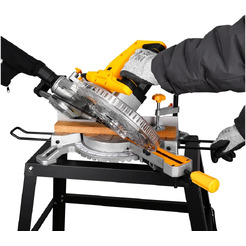 Торцовочная пила Deko DKMS2100-255 085-1074