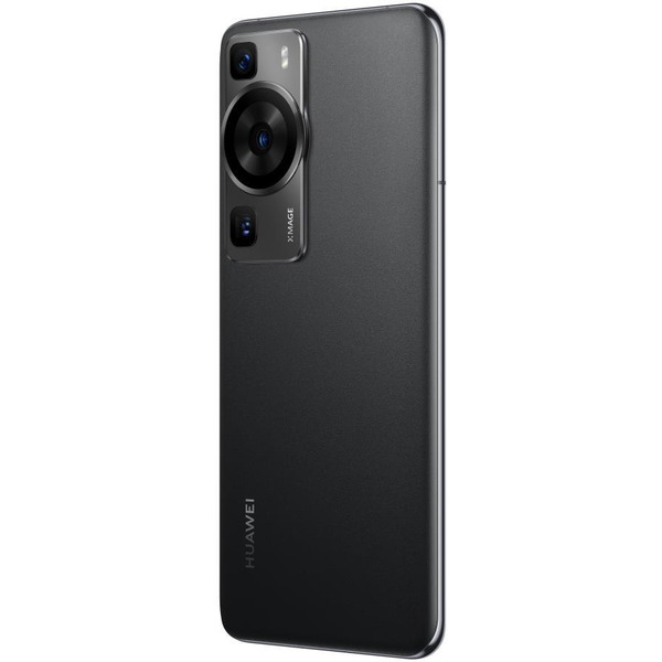 Смартфон Huawei P60 LNA-LX9 8GB/256GB (черный)