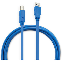 Кабель Buro USB3.0-AM/BM