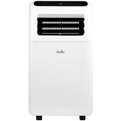 Мобильный кондиционер Ballu Aura BPAC-09 CP/N1_24Y