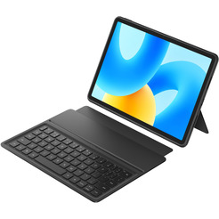 Планшет Huawei MatePad 11.5 Wi-Fi 8GB/128GB (BTK-W09) серый + клавиатура
