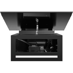 Кухонная вытяжка MAUNFELD Fermana 60 (черный)