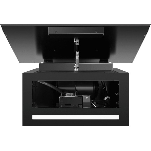 Кухонная вытяжка MAUNFELD Fermana 60 (черный)