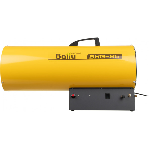 Тепловая пушка Ballu BHG-85