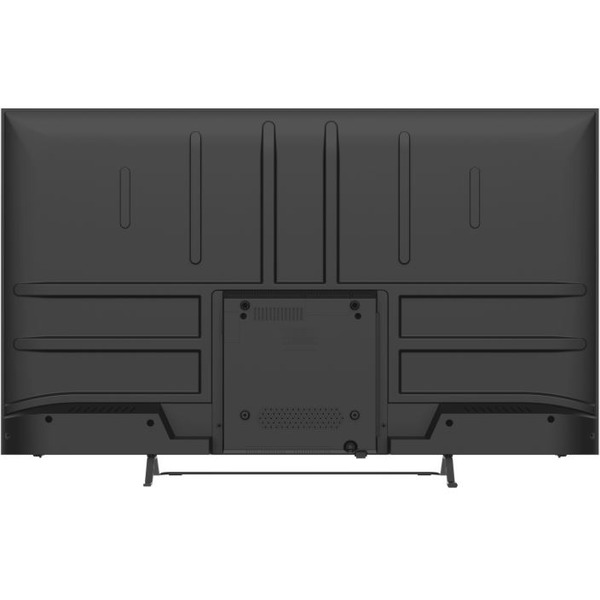 Телевизор Topdevice 43" SMART TV YаOS 03 TDTV43CS03U_BK (черный)