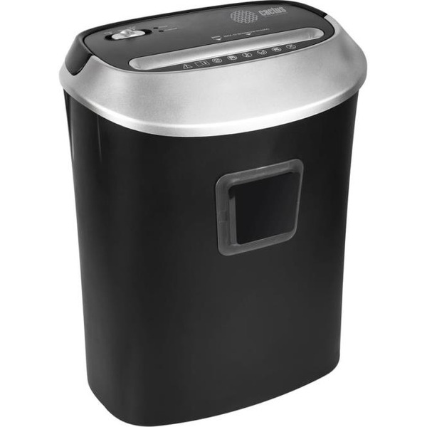 Шредер CACTUS CS-SH-P6