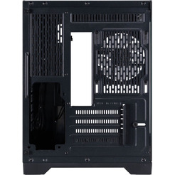 Корпус 1stPlayer UView UV5 ARGB (черный)