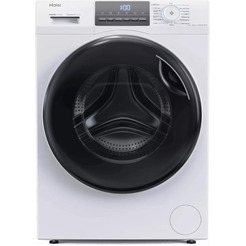 Стирально-сушильная машина Haier HWD80-BP14929A
