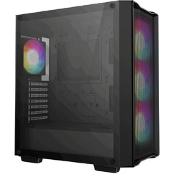 Корпус DeepCool CC560 Mesh V2 R-CC560-BKAMA4-G-2