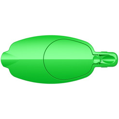 Кувшин Аквафор Ультра (зеленый)