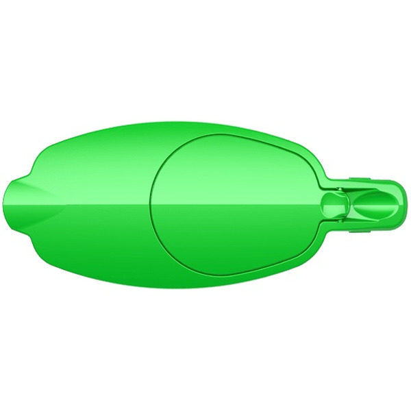 Кувшин Аквафор Ультра (зеленый)