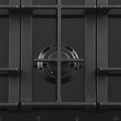 Варочная поверхность газовая SAMSUNG NA64H3030BK/WT