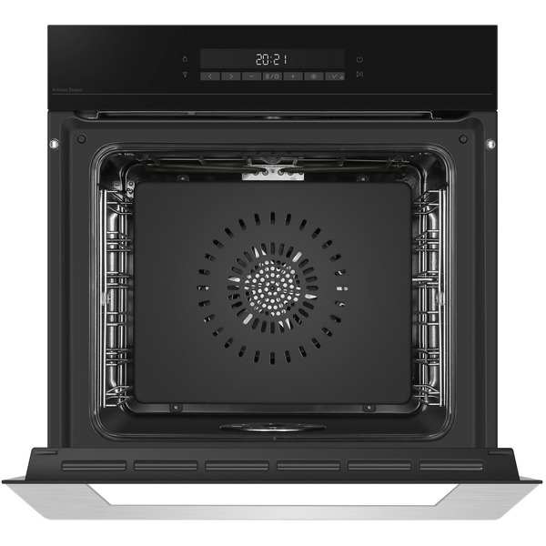 Духовой шкаф Haier HOQ-P16AS5GB