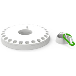 Фонарь кемпинговый Gauss GFL003