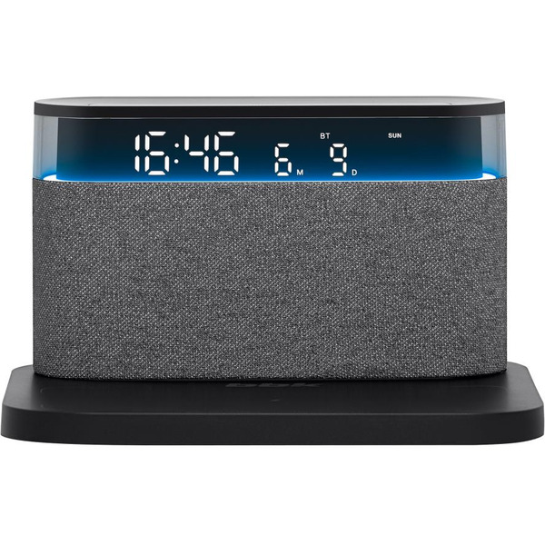 Беспроводная колонка BBK BTA2020 (черный)