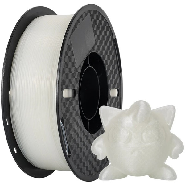 Пластик Kingroon TPU 1.75мм B02743 (1кг, Transparent)