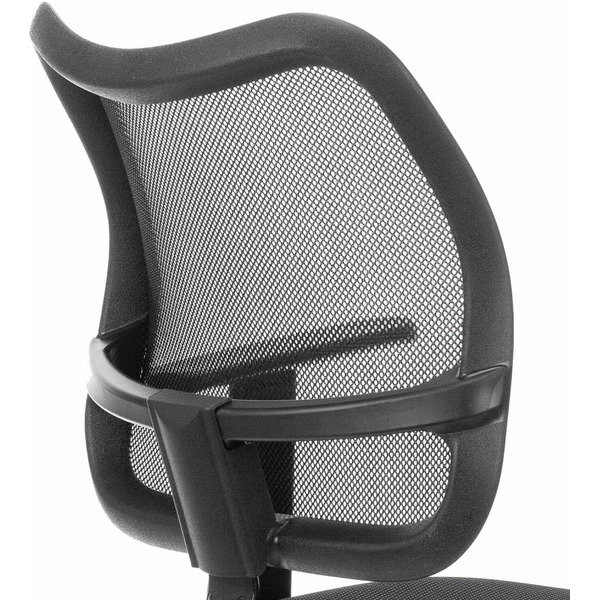 Кресло Brabix Drive MG-350 (черный)