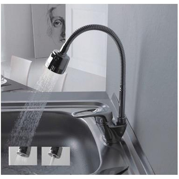 Смеситель Ledeme L4313