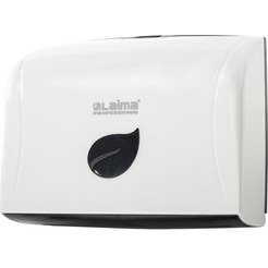 Диспенсер для бумажных полотенец LAIMA PROFESSIONAL ECO 606548