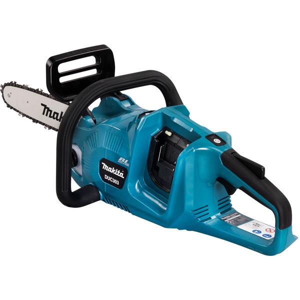 Аккумуляторная пила Makita DUC303Z (без АКБ и ЗУ)
