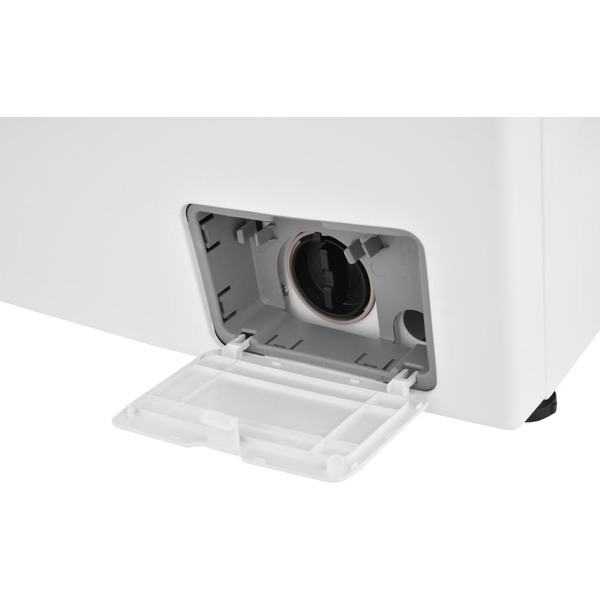 Стирально-сушильная машина ZUGEL ZWDF107121I