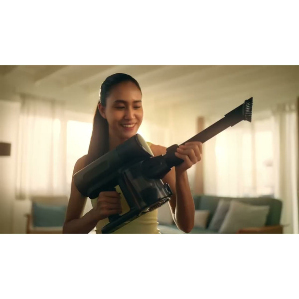 Вертикальный моюющий пылесос Tineco Floor One Switch S7 Stretch