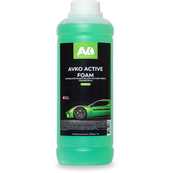 Автошампунь для бесконтактной мойки AVKO ACTIVE FOAM LIGHT 1л (НФ-00002749)