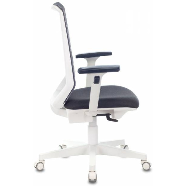 Кресло Бюрократ MC-W611N/DG/417G (темно-серый)