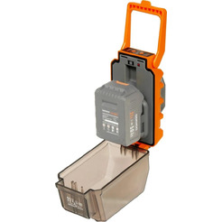 Насос погружной аккумуляторный DAEWOO DHP 2021Li (без АКБ)