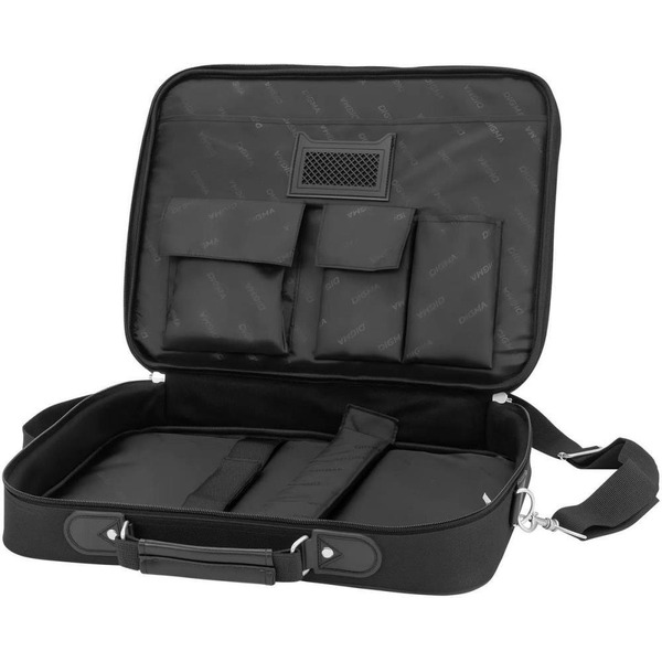 Сумка для ноутбука Digma HC310BK