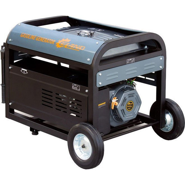 Генератор ELAND LA9000