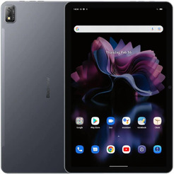 Планшет Blackview Tab 16 (серый метеорит)