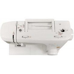 ROYAL STITCH 17 Швейная машина бытовая Leader