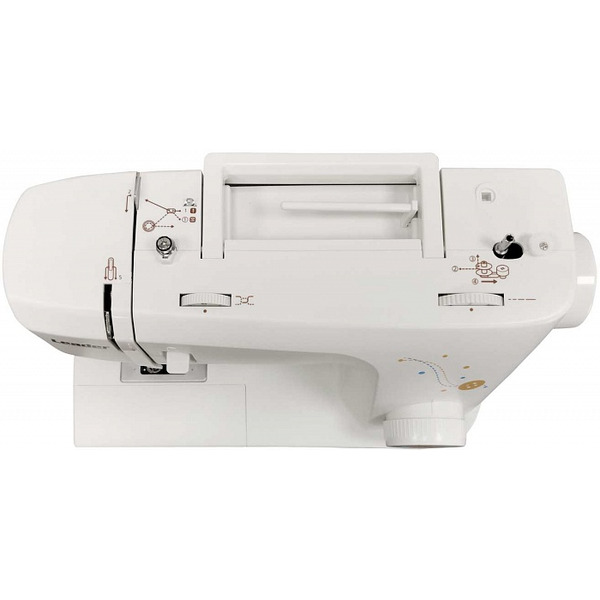 ROYAL STITCH 17 Швейная машина бытовая Leader