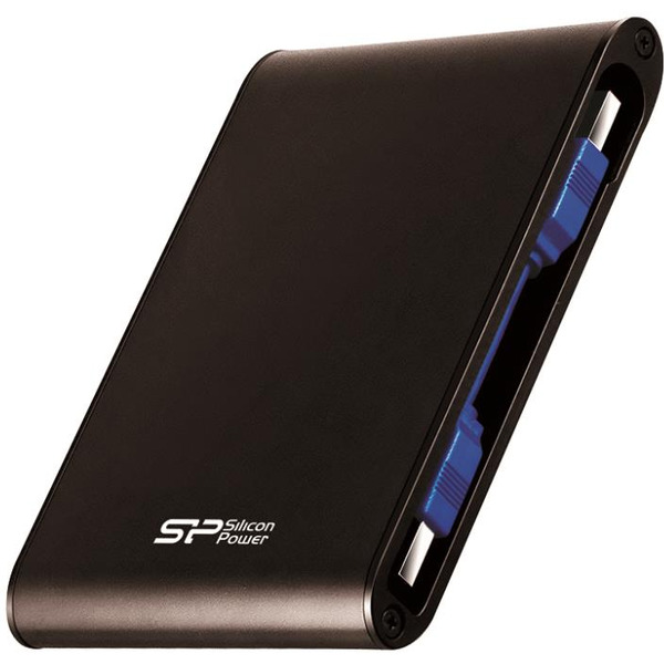 Внешний накопитель Silicon-Power Armor A80 2TB SP020TBPHDA80S3K
