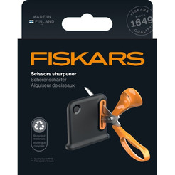Точилка для ножниц Fiskars 1081190