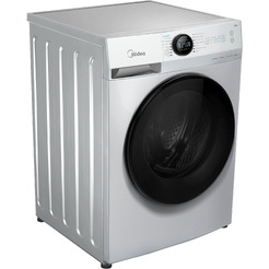 Стирально-сушильная Midea MF200D80WBS/W-RU