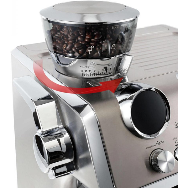 Кофемашина DeLonghi EC9885.M